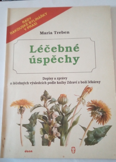 Léčebné úspěchy