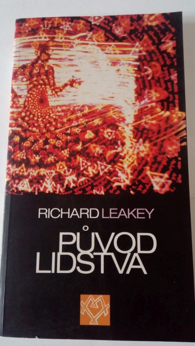 Původ lidstva