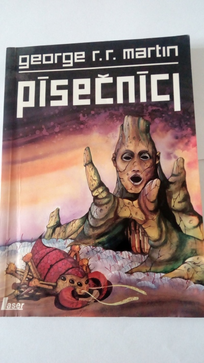 Písečníci