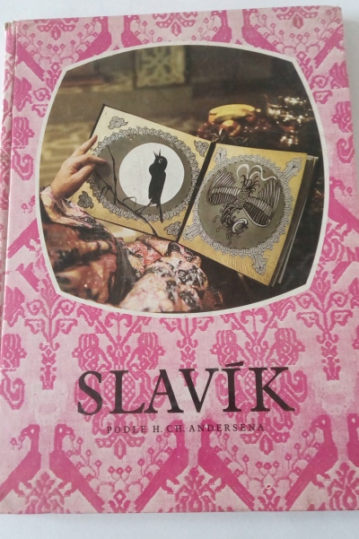 Slavík