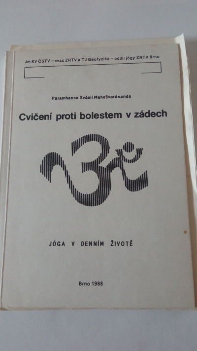 Cvičení proti bolestem v zádech