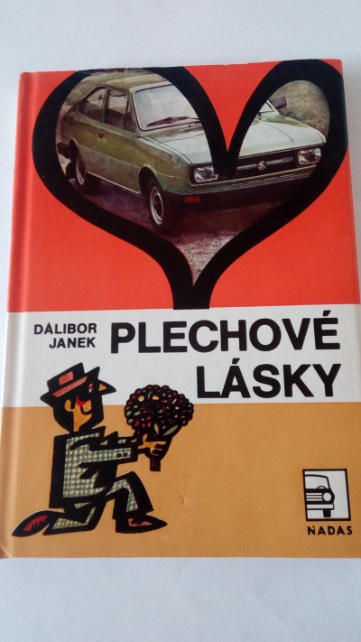 Plechové lásky