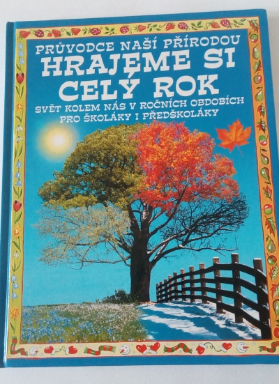 Hrajeme si celý rok