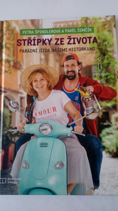 Střípky ze života