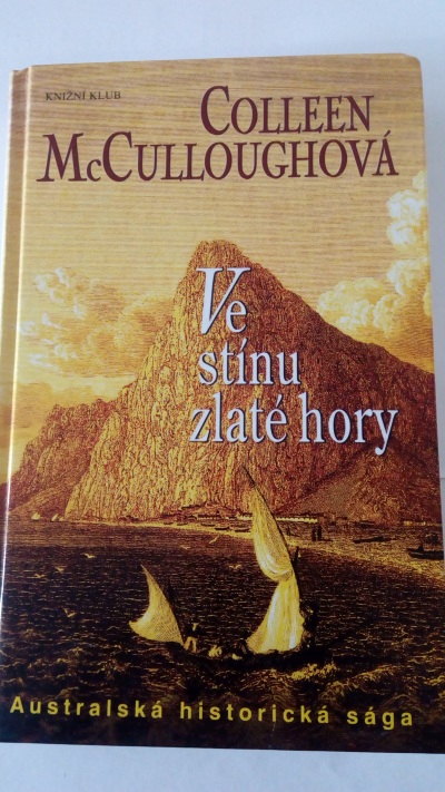 Ve stínu zlaté hory