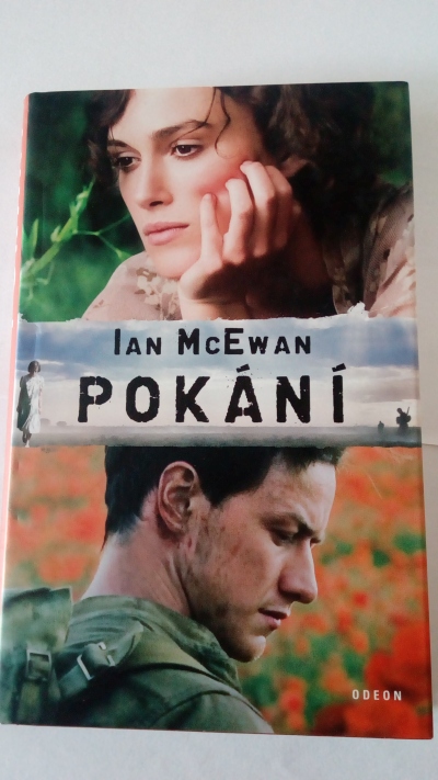 Pokání