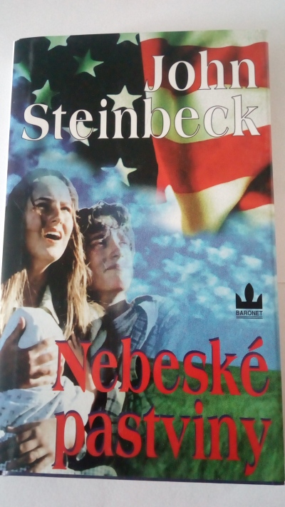 Nebeské pastviny
