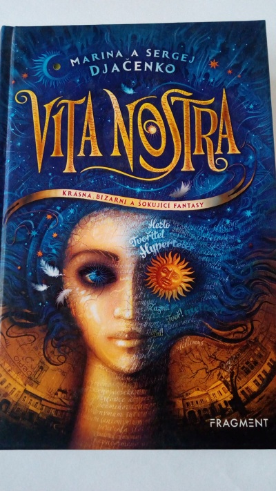 Vita Nostra