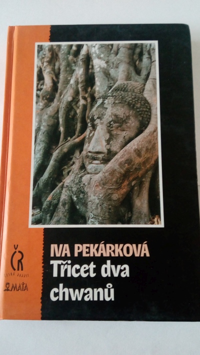 Třicet dva chwanů