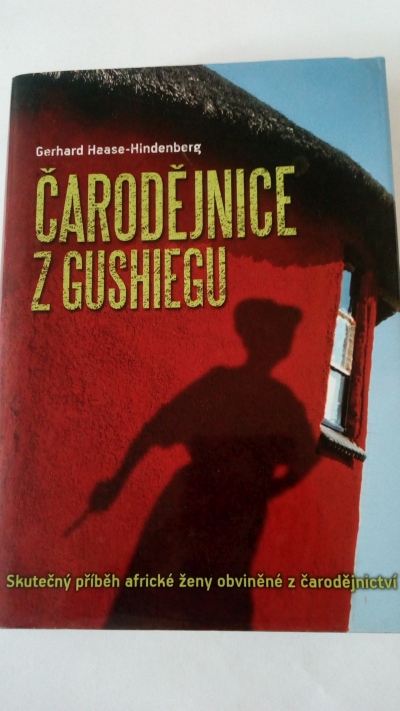 Čarodějnice z Gushiegu