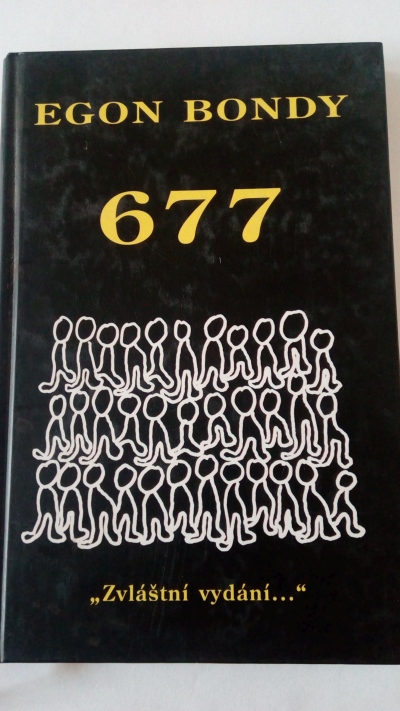 677