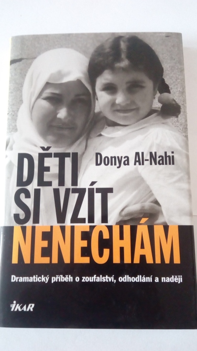 Děti si vzít nenechám