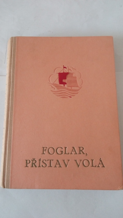Přístav volá