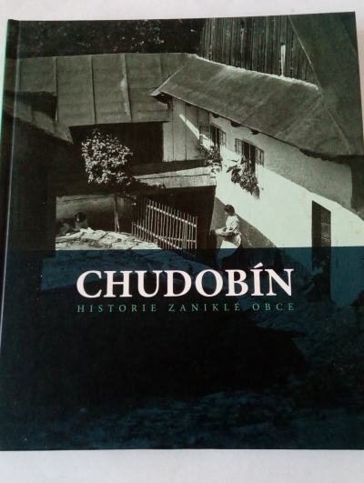 Chudobín