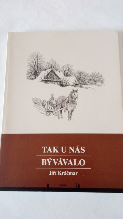 Tak u nás bývávalo