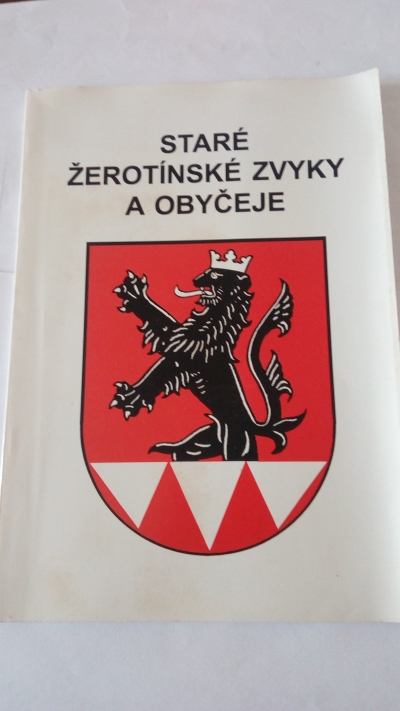 Staré žerotínské zvyky a obyčeje