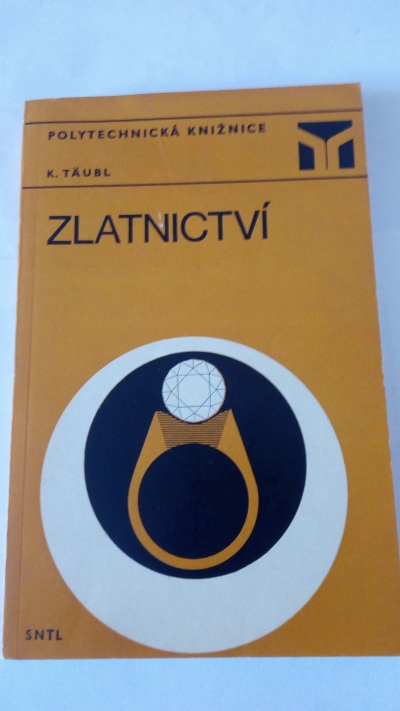 Zlatnictví
