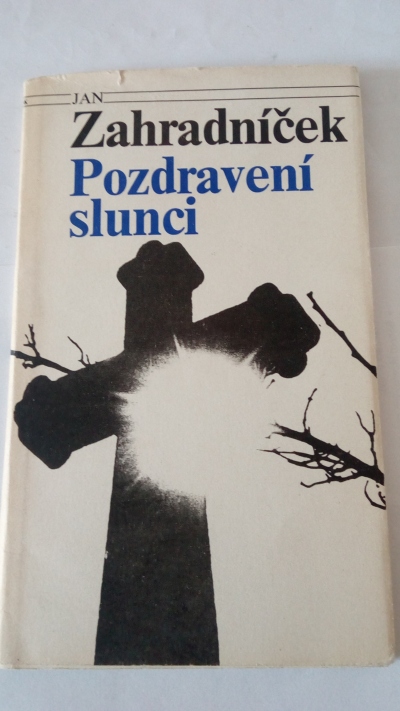 Pozdravení slunci