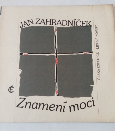 Znamení moci