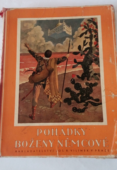 Pohádky