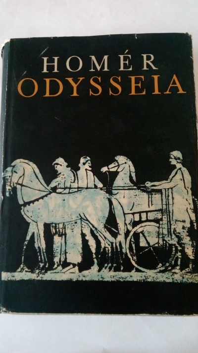 Odysseia