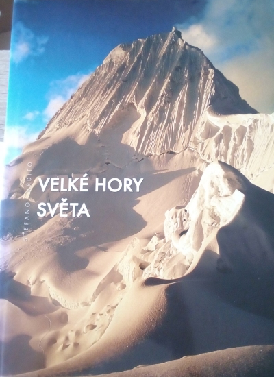 Velké hory světa