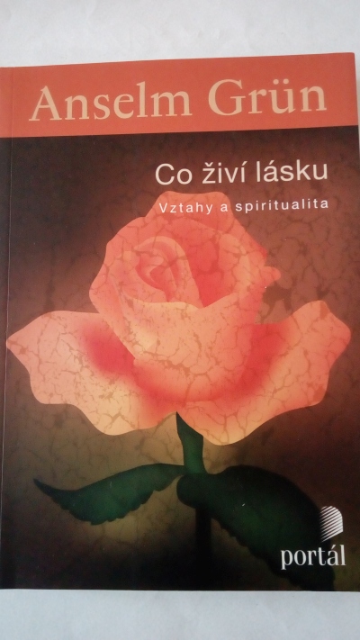 Co živí lásku