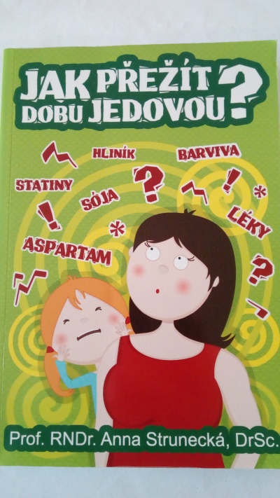 Jak přežít dobu jedovou