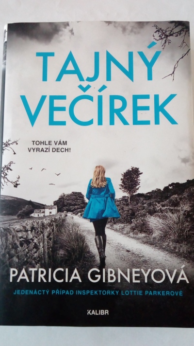 Tajný večírek