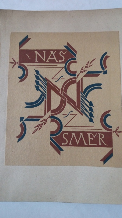 Náš směr