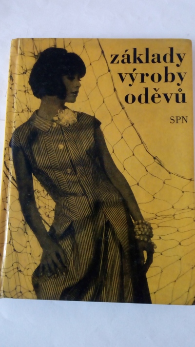 Základy výroby oděvů