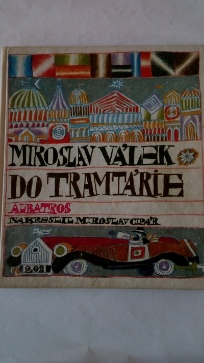Do tramtárie