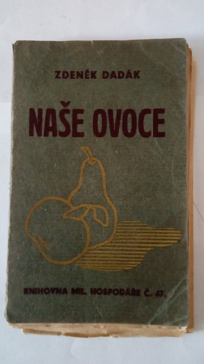 Naše ovoce