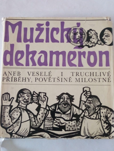 Mužický dekameron