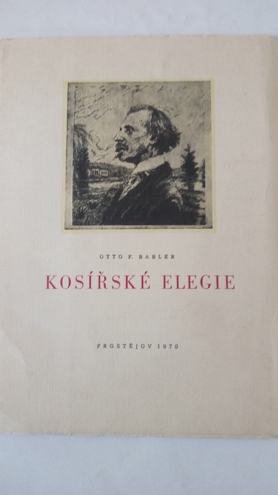 Kosířské elegie