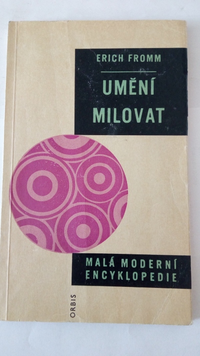 Umění milovat