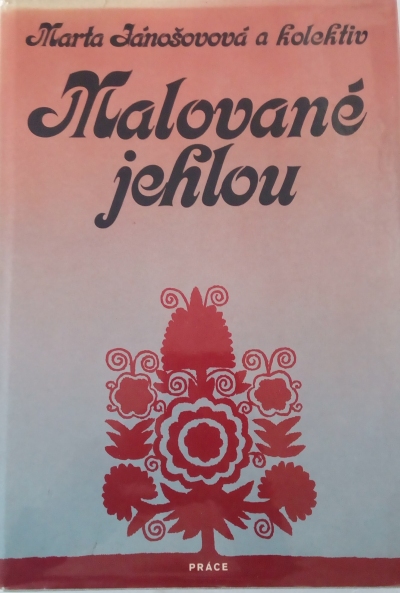 Malované jehlou
