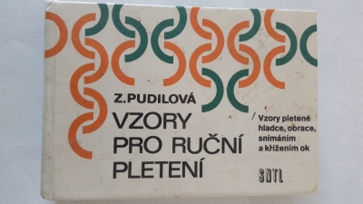 Vzory pro ruční pletení