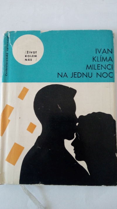 Milenci na jednu noc