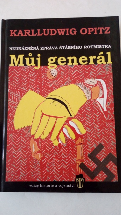 Můj generál