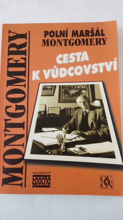 Polní maršál Montgomery