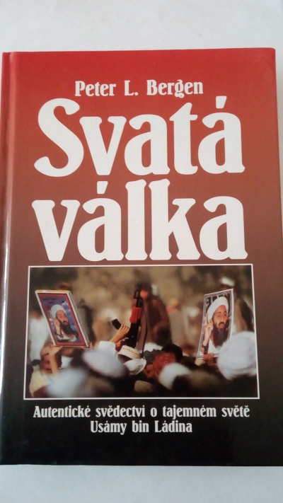 Svatá válka