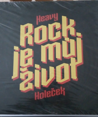Rock je můj život