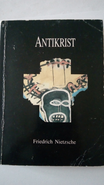 Antikrist
