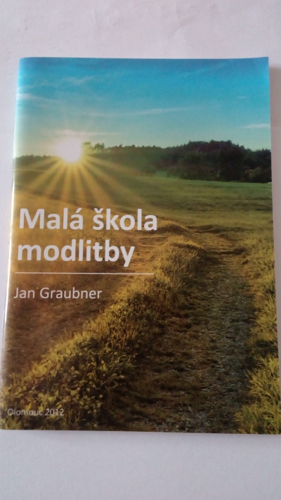 Malá škola modlitby