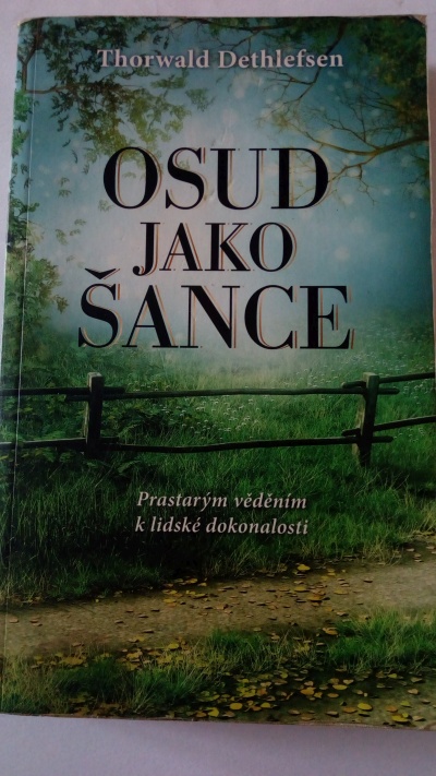 Osud jako šance
