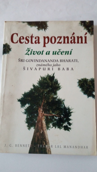 Cesta poznání