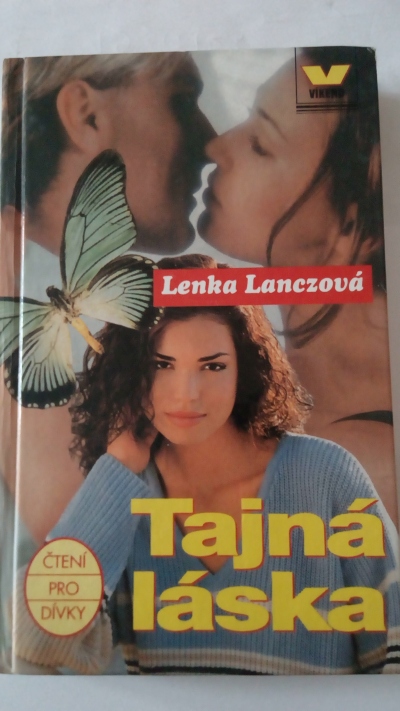 Tajná láska