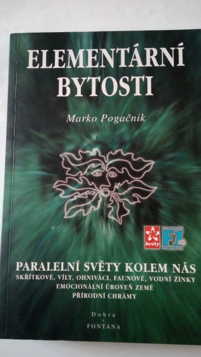 Elementární bytosti