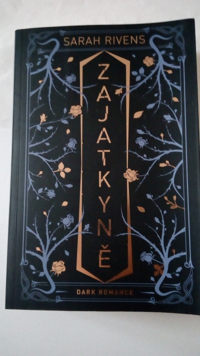 Zajatkyně